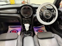 USED 2016 16 MINI CONVERTIBLE 1.5 Cooper Auto Euro 6 (s/s) 2dr ***RESERVED*NOW SOLD***