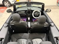 USED 2016 16 MINI CONVERTIBLE 1.5 Cooper Auto Euro 6 (s/s) 2dr ***RESERVED*NOW SOLD***