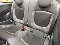 USED 2016 16 MINI CONVERTIBLE 1.5 Cooper Auto Euro 6 (s/s) 2dr ***RESERVED*NOW SOLD***