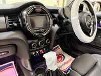 USED 2016 16 MINI CONVERTIBLE 1.5 Cooper Auto Euro 6 (s/s) 2dr ***RESERVED*NOW SOLD***