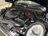 USED 2016 16 MINI CONVERTIBLE 1.5 Cooper Auto Euro 6 (s/s) 2dr ***RESERVED*NOW SOLD***