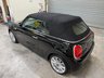 USED 2016 16 MINI CONVERTIBLE 1.5 Cooper Auto Euro 6 (s/s) 2dr ***RESERVED*NOW SOLD***