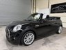 USED 2016 16 MINI CONVERTIBLE 1.5 Cooper Auto Euro 6 (s/s) 2dr ***RESERVED*NOW SOLD***