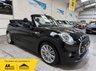 USED 2016 16 MINI CONVERTIBLE 1.5 Cooper Auto Euro 6 (s/s) 2dr ***RESERVED*NOW SOLD***