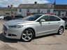 USED 2017 17 FORD MONDEO 2.0 TDCi TITANIUM HATCHBACK 5dr DIESEL MANUAL EURO 6 (s/s) (180 ps)  BEAUTIFUL CONDITION  NO DEPOSIT  FINANCE ARRANGED, APPLY HERE NOW