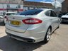 USED 2017 17 FORD MONDEO 2.0 TDCi TITANIUM HATCHBACK 5dr DIESEL MANUAL EURO 6 (s/s) (180 ps)  BEAUTIFUL CONDITION  NO DEPOSIT  FINANCE ARRANGED, APPLY HERE NOW