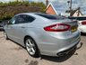 USED 2017 17 FORD MONDEO 2.0 TDCi TITANIUM HATCHBACK 5dr DIESEL MANUAL EURO 6 (s/s) (180 ps)  BEAUTIFUL CONDITION  NO DEPOSIT  FINANCE ARRANGED, APPLY HERE NOW