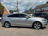 USED 2017 17 FORD MONDEO 2.0 TDCi TITANIUM HATCHBACK 5dr DIESEL MANUAL EURO 6 (s/s) (180 ps)  BEAUTIFUL CONDITION  NO DEPOSIT  FINANCE ARRANGED, APPLY HERE NOW