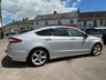USED 2017 17 FORD MONDEO 2.0 TDCi TITANIUM HATCHBACK 5dr DIESEL MANUAL EURO 6 (s/s) (180 ps)  BEAUTIFUL CONDITION  NO DEPOSIT  FINANCE ARRANGED, APPLY HERE NOW