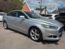 USED 2017 17 FORD MONDEO 2.0 TDCi TITANIUM HATCHBACK 5dr DIESEL MANUAL EURO 6 (s/s) (180 ps)  BEAUTIFUL CONDITION  NO DEPOSIT  FINANCE ARRANGED, APPLY HERE NOW