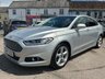 USED 2017 17 FORD MONDEO 2.0 TDCi TITANIUM HATCHBACK 5dr DIESEL MANUAL EURO 6 (s/s) (180 ps)  BEAUTIFUL CONDITION  NO DEPOSIT  FINANCE ARRANGED, APPLY HERE NOW