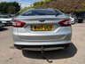 USED 2017 17 FORD MONDEO 2.0 TDCi TITANIUM HATCHBACK 5dr DIESEL MANUAL EURO 6 (s/s) (180 ps)  BEAUTIFUL CONDITION  NO DEPOSIT  FINANCE ARRANGED, APPLY HERE NOW