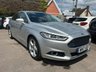 USED 2017 17 FORD MONDEO 2.0 TDCi TITANIUM HATCHBACK 5dr DIESEL MANUAL EURO 6 (s/s) (180 ps)  BEAUTIFUL CONDITION  NO DEPOSIT  FINANCE ARRANGED, APPLY HERE NOW
