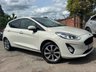 USED 2019 69 FORD FIESTA 1.1 Ti-VCT TREND HATCHBACK 5dr PETROL HATCHBACK MANUAL EURO 6 (s/s) (85 ps) NO DEPOSIT  FINANCE ARRANGED, APPLY HERE NOW