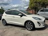 USED 2019 69 FORD FIESTA 1.1 Ti-VCT TREND HATCHBACK 5dr PETROL HATCHBACK MANUAL EURO 6 (s/s) (85 ps) NO DEPOSIT  FINANCE ARRANGED, APPLY HERE NOW