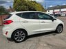 USED 2019 69 FORD FIESTA 1.1 Ti-VCT TREND HATCHBACK 5dr PETROL HATCHBACK MANUAL EURO 6 (s/s) (85 ps) NO DEPOSIT  FINANCE ARRANGED, APPLY HERE NOW