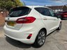 USED 2019 69 FORD FIESTA 1.1 Ti-VCT TREND HATCHBACK 5dr PETROL HATCHBACK MANUAL EURO 6 (s/s) (85 ps) NO DEPOSIT  FINANCE ARRANGED, APPLY HERE NOW
