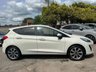 USED 2019 69 FORD FIESTA 1.1 Ti-VCT TREND HATCHBACK 5dr PETROL HATCHBACK MANUAL EURO 6 (s/s) (85 ps) NO DEPOSIT  FINANCE ARRANGED, APPLY HERE NOW
