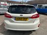 USED 2019 69 FORD FIESTA 1.1 Ti-VCT TREND HATCHBACK 5dr PETROL HATCHBACK MANUAL EURO 6 (s/s) (85 ps) NO DEPOSIT  FINANCE ARRANGED, APPLY HERE NOW