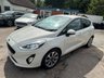 USED 2019 69 FORD FIESTA 1.1 Ti-VCT TREND HATCHBACK 5dr PETROL HATCHBACK MANUAL EURO 6 (s/s) (85 ps) NO DEPOSIT  FINANCE ARRANGED, APPLY HERE NOW