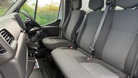 USED 2020 69 VAUXHALL MOVANO 2.3 CDTi 3500 BiTurbo RWD L3 H1 Euro 6 2dr 1 OWNER! AIR CON! TAILLIFT