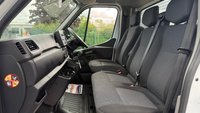 USED 2020 69 VAUXHALL MOVANO 2.3 CDTi 3500 BiTurbo RWD L3 H1 Euro 6 2dr 1 OWNER! AIR CON! TAILLIFT