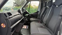 USED 2020 69 VAUXHALL MOVANO 2.3 CDTi 3500 BiTurbo RWD L3 H1 Euro 6 2dr 1 OWNER! AIR CON! TAILLIFT
