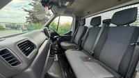 USED 2020 69 VAUXHALL MOVANO 2.3 CDTi 3500 BiTurbo RWD L3 H1 Euro 6 2dr 1 OWNER! AIR CON! TAILLIFT