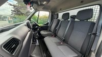 USED 2020 69 VAUXHALL MOVANO 2.3 CDTi 3500 BiTurbo RWD L3 H1 Euro 6 2dr 1 OWNER! AIR CON! TAILLIFT