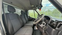 USED 2020 69 VAUXHALL MOVANO 2.3 CDTi 3500 BiTurbo RWD L3 H1 Euro 6 2dr 1 OWNER! AIR CON! TAILLIFT