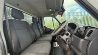 USED 2020 69 VAUXHALL MOVANO 2.3 CDTi 3500 BiTurbo RWD L3 H1 Euro 6 2dr 1 OWNER! AIR CON! TAILLIFT