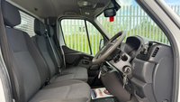 USED 2020 69 VAUXHALL MOVANO 2.3 CDTi 3500 BiTurbo RWD L3 H1 Euro 6 2dr 1 OWNER! AIR CON! TAILLIFT