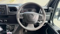 USED 2020 69 VAUXHALL MOVANO 2.3 CDTi 3500 BiTurbo RWD L3 H1 Euro 6 2dr 1 OWNER! AIR CON! TAILLIFT