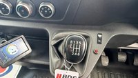 USED 2020 69 VAUXHALL MOVANO 2.3 CDTi 3500 BiTurbo RWD L3 H1 Euro 6 2dr 1 OWNER! AIR CON! TAILLIFT
