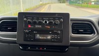 USED 2020 69 VAUXHALL MOVANO 2.3 CDTi 3500 BiTurbo RWD L3 H1 Euro 6 2dr 1 OWNER! AIR CON! TAILLIFT