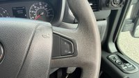 USED 2020 69 VAUXHALL MOVANO 2.3 CDTi 3500 BiTurbo RWD L3 H1 Euro 6 2dr 1 OWNER! AIR CON! TAILLIFT