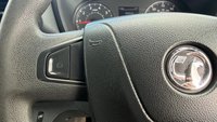 USED 2020 69 VAUXHALL MOVANO 2.3 CDTi 3500 BiTurbo RWD L3 H1 Euro 6 2dr 1 OWNER! AIR CON! TAILLIFT
