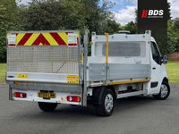 USED 2020 69 VAUXHALL MOVANO 2.3 CDTi 3500 BiTurbo RWD L3 H1 Euro 6 2dr 1 OWNER! AIR CON! TAILLIFT