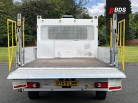 USED 2020 69 VAUXHALL MOVANO 2.3 CDTi 3500 BiTurbo RWD L3 H1 Euro 6 2dr 1 OWNER! AIR CON! TAILLIFT
