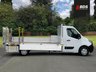 USED 2020 69 VAUXHALL MOVANO 2.3 CDTi 3500 BiTurbo RWD L3 H1 Euro 6 2dr 1 OWNER! AIR CON! TAILLIFT