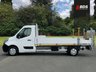 USED 2020 69 VAUXHALL MOVANO 2.3 CDTi 3500 BiTurbo RWD L3 H1 Euro 6 2dr 1 OWNER! AIR CON! TAILLIFT
