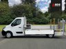 USED 2020 69 VAUXHALL MOVANO 2.3 CDTi 3500 BiTurbo RWD L3 H1 Euro 6 2dr 1 OWNER! AIR CON! TAILLIFT