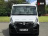 USED 2020 69 VAUXHALL MOVANO 2.3 CDTi 3500 BiTurbo RWD L3 H1 Euro 6 2dr 1 OWNER! AIR CON! TAILLIFT