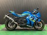 USED 2018 18 SUZUKI GSX-R1000 FINANCE SPECIALISTS APPLY NOW LOW RATE FINANCE DELIVERY AVAILABLE