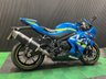 USED 2018 18 SUZUKI GSX-R1000 FINANCE SPECIALISTS APPLY NOW LOW RATE FINANCE DELIVERY AVAILABLE