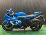 USED 2018 18 SUZUKI GSX-R1000 FINANCE SPECIALISTS APPLY NOW LOW RATE FINANCE DELIVERY AVAILABLE