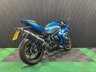 USED 2018 18 SUZUKI GSX-R1000 FINANCE SPECIALISTS APPLY NOW LOW RATE FINANCE DELIVERY AVAILABLE