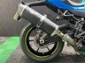 USED 2018 18 SUZUKI GSX-R1000 FINANCE SPECIALISTS APPLY NOW LOW RATE FINANCE DELIVERY AVAILABLE