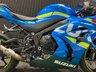 USED 2018 18 SUZUKI GSX-R1000 FINANCE SPECIALISTS APPLY NOW LOW RATE FINANCE DELIVERY AVAILABLE