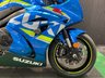USED 2018 18 SUZUKI GSX-R1000 FINANCE SPECIALISTS APPLY NOW LOW RATE FINANCE DELIVERY AVAILABLE
